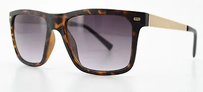 Mexx Sunglasses 54-17 140 Model 6345 100 3 UV400 Tortoise Gold Unisex Germany • $87.05