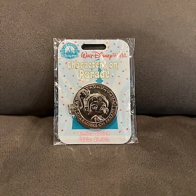 Disney Pin - Characters On Parade - Vanellope - Limited Edition • $38