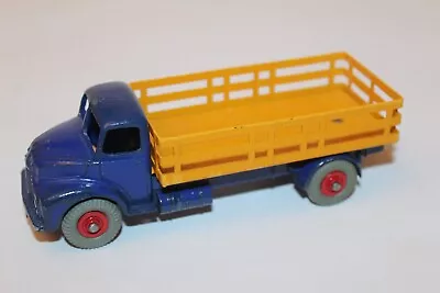 Dinky Toys - No. 417 - Leyland Comet Lorry. • £5.99