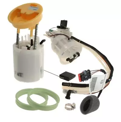 OEM VDO Fuel Pump Replacement Kit For Mercedes W211 E320 E500 • $403.95