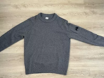 Cp Company Jumper Xl • £40