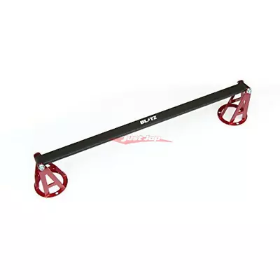 $219 • Buy Blitz Rear Tower Strut Brace Fits Toyota Cresta, Chaser & Mark II JZX90/JZX100