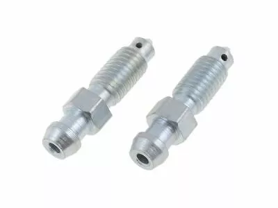 For 1976-1978 Mazda Cosmo Brake Bleeder Screw Dorman 91134NB 1977 • $16.63