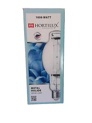 Eye Hortilux 1000W (Watt) MH (Metal Halide) Bulb (M100B/U/BT37/HTL) • $81.99