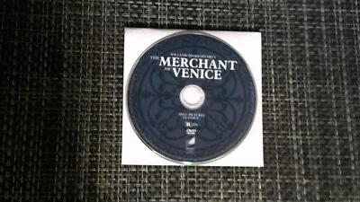 William Shakespeares The Merchant Of Venice (DVD 2005) • $4.65