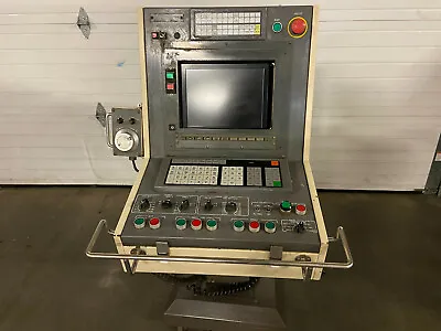 Mitsubishi CNC Machining Control Center For Mitsubishi M-V65C • $399.96