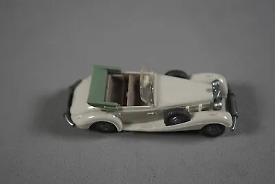 Wiking Germany HO 1:87 Veteran Mercedes 540 K • $7