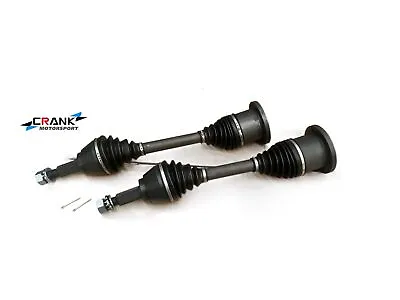 2x GTR Half Shaft/Axle. 5x10mm Suit  R32 R33 R34 GTST GTT • $931.19