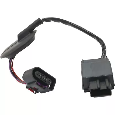 Fuel Pump Driver Module Gas For VW Volkswagen Jetta Passat Beetle Golf GTI CC • $38.30