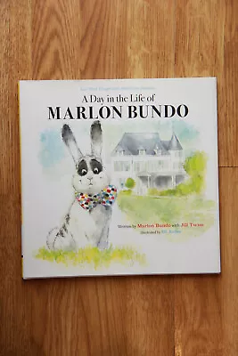 A Day In The Life Of Marlon Bundo - John Oliver • £10