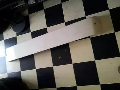$495 • Buy JAGUAR XJS Rear TWR Spoiler Suit All XJS Models ***BRAND NEW***