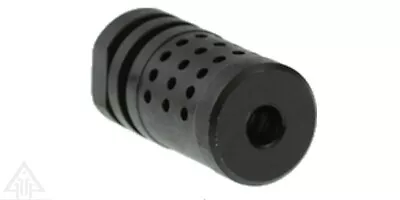 1/2x28 Compensator Muzzle Brake .223/5.56 • $14.96