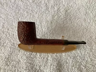 Charatan's Make 1 Straight Shell Briar Estate Pipe • £6