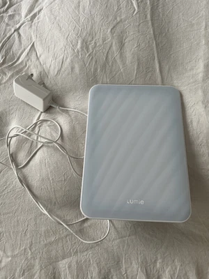 £23.30 • Buy Lumie Vitamin L SAD Lamp Light Therapy 