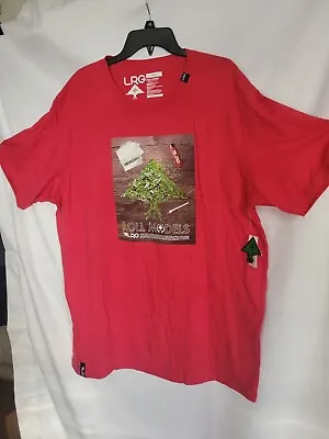 Marijuanna T Shirt New Size XL • $12.99