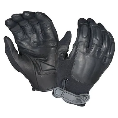 HATC SP100MED Defender II Riot Control Glove W/ Steel Shot • $47.87