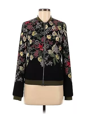 Trafaluc By Zara Women Black Jacket M • $34.74