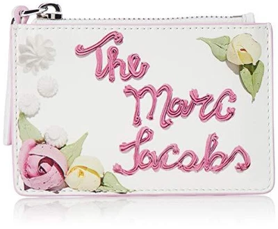 $222.65 • Buy [Marc Jacobs] Coin Purse TheBoxCake M0016559 Women's CottonMulti