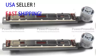 2pcs  FADER Fit For BEHRINGER X32 MOTOR SHIP FROM US • $49.99