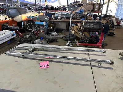 Indian Girder Extended Chrome Front End Fork Parts Vintage 50’s Chief Chopper • $500