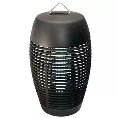 Click 20W Weatherproof Mosquito Insect Killer Bug Zapper Lantern GENZAP20A • $89.95
