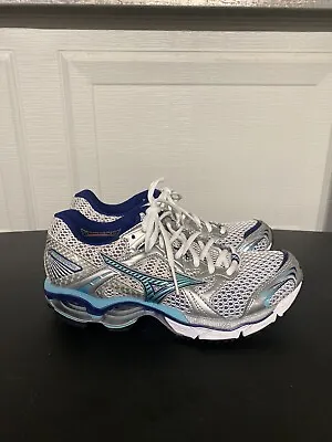 Mizuno Wave Creation 11 Women’s Running Shoes Size 8 • $50