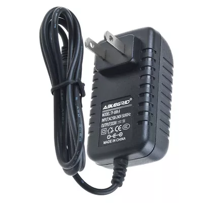 AC-DC Power Supply Adapter Charger For D-Link DPR-1260 DPR1260 Print Mains PSU • $6.99