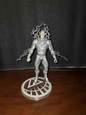 DC Universe Classics White Lantern The Flash Wave • $20