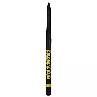 Maybelline The Colossal Kajal Eyeliner - Extra Black • $8.82