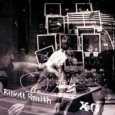 Elliott Smith - XO [VINYL] • $34.65