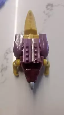 Vintage G1 Transformers - Firecons Cindersaur (no Spark) • $35