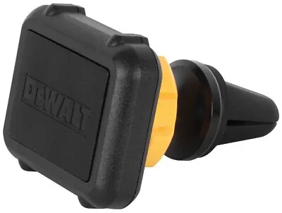 Dewalt Vent Mount Phone Holder Magnetic DXMA2040435 • $14.99