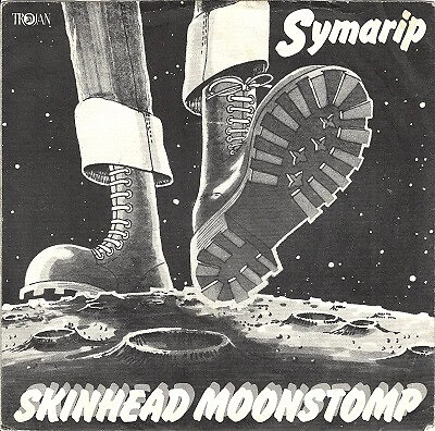 £22.99 • Buy Symarip / Roland Alphonso / The Skatalites - Skinhead Moonstomp (7 , Maxi)