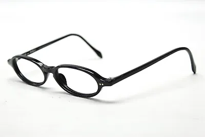 £128.64 • Buy Alain Mikli Par Mikli Eyeglasses Sunglasses FRAMES ONLY Black Gray Blue 6074
