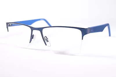 Quiksilver QS Lord Semi-Rimless M9588 Eyeglasses Glasses Frames Eyewear • £19.99