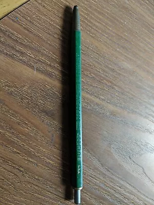 Vintage A.W. Faber Castell Locktite Drafting Pencil USA • $10