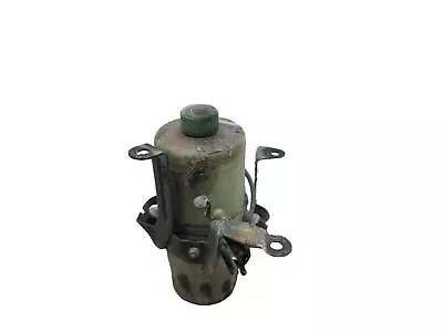 £100 • Buy Skoda Fabia Steering Pump 1.9 Diesel 2008 6Q0423156AB