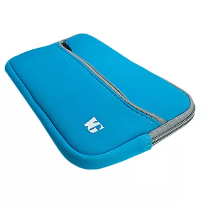 Tablet Neoprene Sleeve Pouch Carry Case Cover Bag For 7  Amazon Fire 7 12th Gen • $11.39