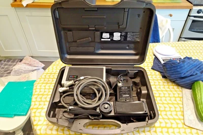£9.99 • Buy Ferguson Videostar Colour Video Camera 3v06d No Lens