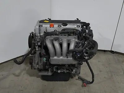 2004 2005 2006 2007 2008 Acura TSX Engine 2.4L RBB Vtec 4cyl Motor JDM K24A • $1199.99