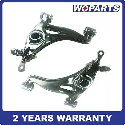 2X Front Lower Control Arm Fit For Mercedes Benz CLK320 CLK430 98-03 2023305107 • $108.29