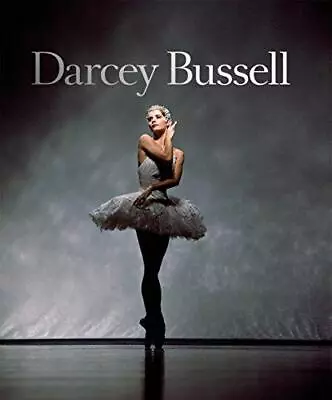 Darcey Bussell: A Life In Pictures • £9.13