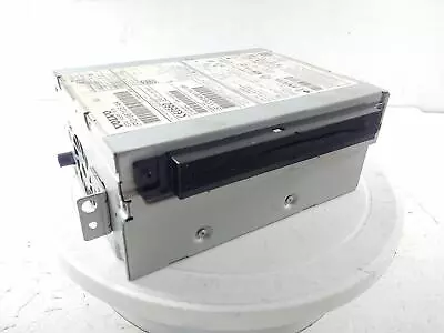 Volvo V40 Radio Media Headunit D2 R-design Nav Plus 31667135 12-20 • $102.35