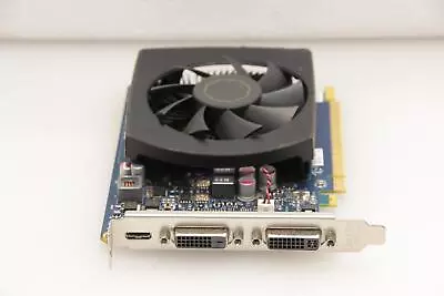 Dell 8C3R5 NVidia GeForce GTX 650 Ti 1GB GDDR5 DVI Video Card.TESTED.SKU206598 • $33.33