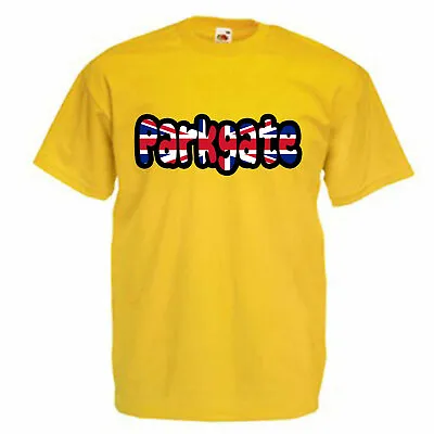 £9.49 • Buy Parkgate Adults Unisex Mens Mans T Shirt