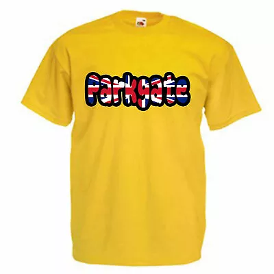 £9.49 • Buy Parkgate Adults Unisex Mens Mans T Shirt