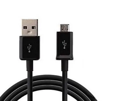  Acer Iconia TAB A500 / A510 / A700 / A71 Tablet USB Charger Cable Power Lead • £3.49