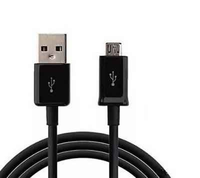  USB Charger Cable Lead For 7'' Inch Tablet Fuhu NABI NABI 2 NV7A • £3.49