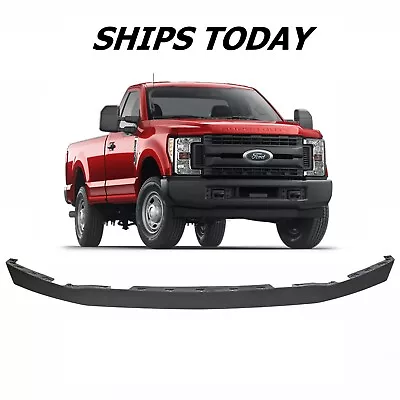 NEW Front Lower Valance For 2017-2019 Ford F-250 F-350 Super Duty 2-Wheel Drive • $71.07