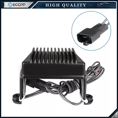 ECCPP Voltage Regulator Rectifier All Touring Models 74505-97 9-190-067-200 • $53.85